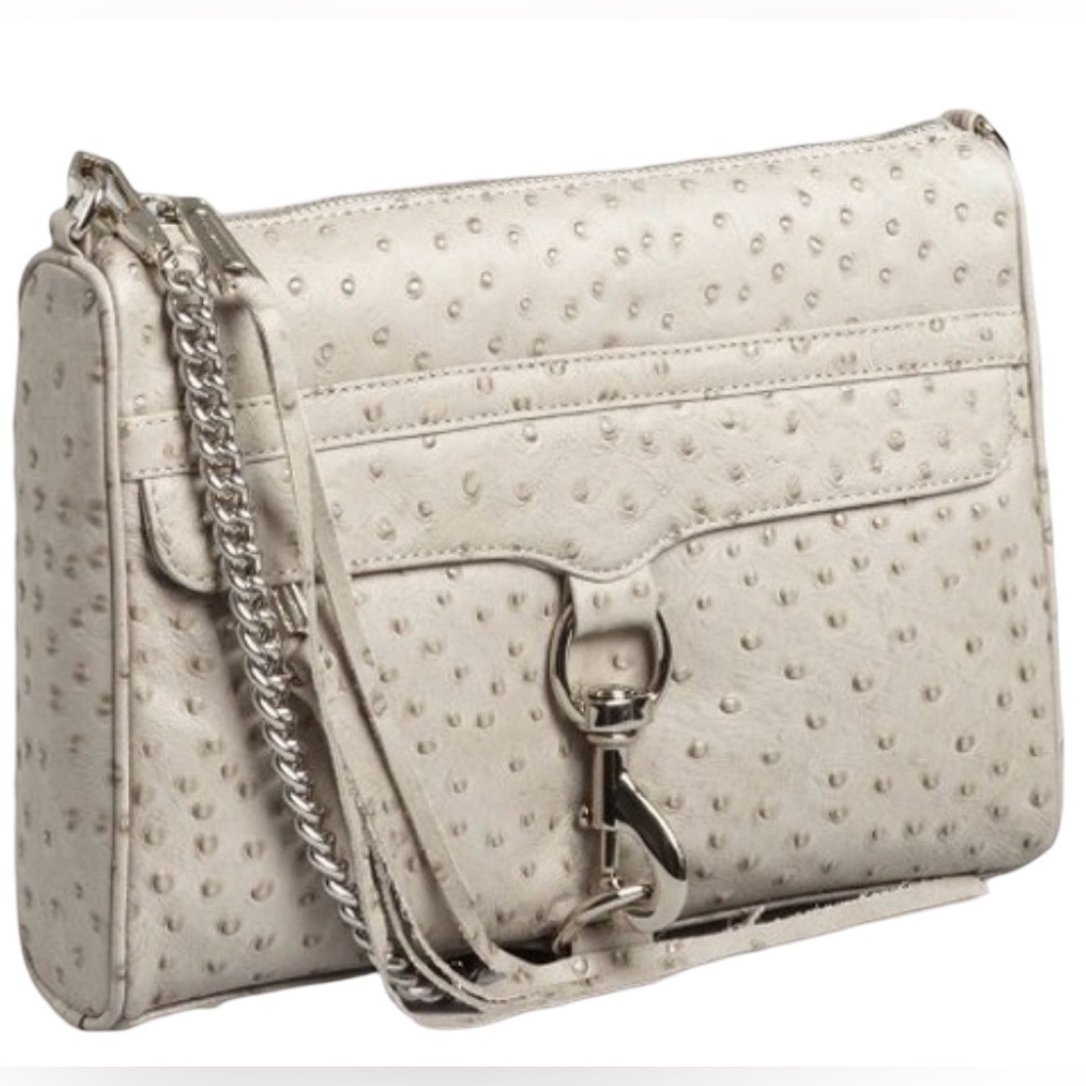 ‼️SALE WAS $65‼️Rebecca Minkoff Crossbody